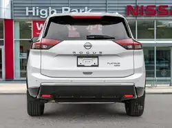 Nissan Rogue 2026