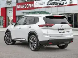 Nissan Rogue 2026