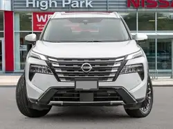 Nissan Rogue 2026