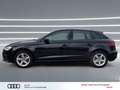 Audi A3 Sportback 30 g-tron S tronic NAVI 2xPDC GRA crna - thumbnail 6