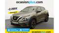 Nissan Juke 1.0 DIG-T N-Connecta 4x2 114 Grau - thumbnail 1