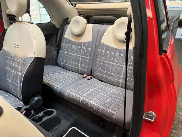 Fiat 500C view 14