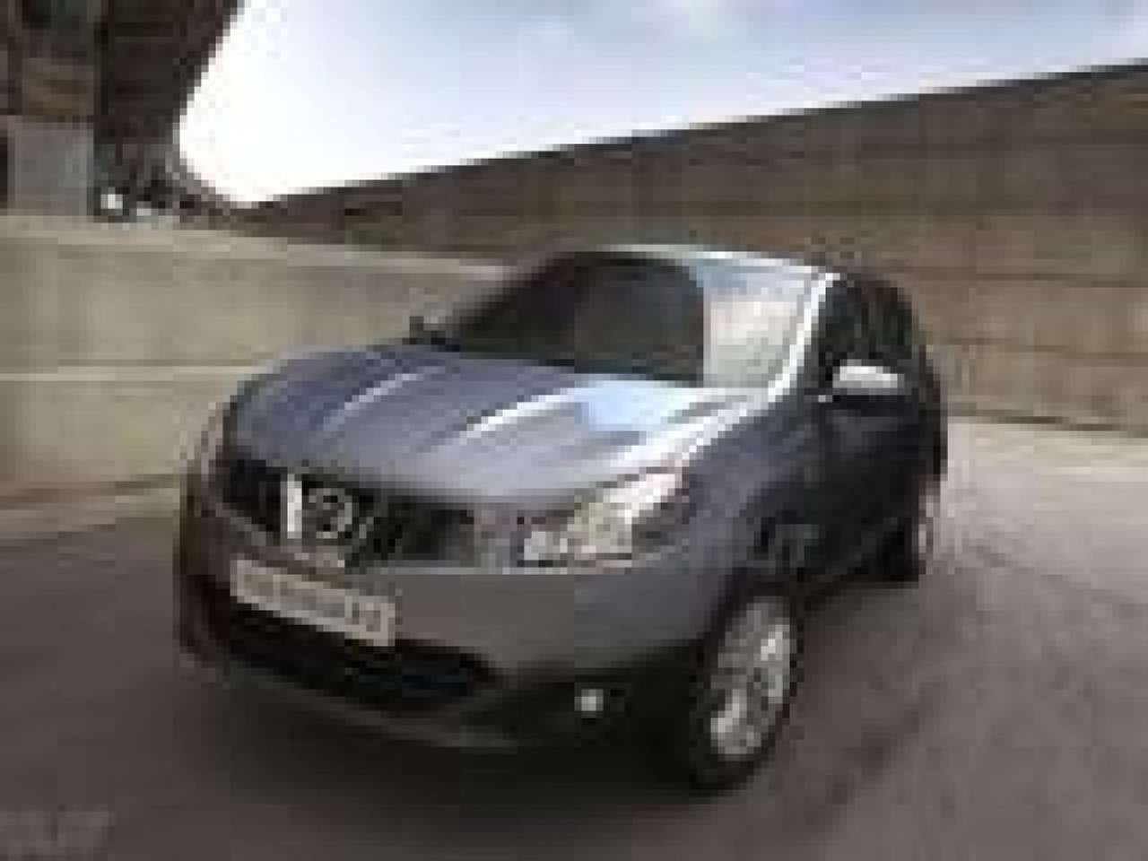 Nissan Qashqai 1.6 16V Tekna
