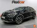 Renault Arkana Zen E-TECH Híbrido 105 kW (145CV) -SS Negro - thumbnail 3