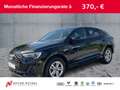 Audi Q3 45 TFSI e S-TR 2xPDC+SHZ+DAB+LM Zwart - thumbnail 1