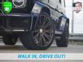 Mercedes-Benz G G800 Widestar Origineel | Brabus | G800 | Widestar Noir - thumbnail 2