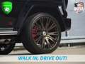 Mercedes-Benz G G800 Widestar Origineel | Brabus | G800 | Widestar Noir - thumbnail 19