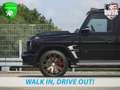 Mercedes-Benz G G800 Widestar Origineel | Brabus | G800 | Widestar Noir - thumbnail 16