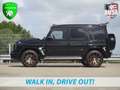 Mercedes-Benz G G800 Widestar Origineel | Brabus | G800 | Widestar Noir - thumbnail 15