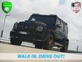 Mercedes-Benz G G800 Widestar Origineel | Brabus | G800 | Widestar Noir - thumbnail 24