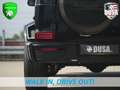 Mercedes-Benz G G800 Widestar Origineel | Brabus | G800 | Widestar Noir - thumbnail 29