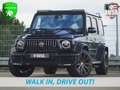 Mercedes-Benz G G800 Widestar Origineel | Brabus | G800 | Widestar Noir - thumbnail 1