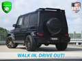 Mercedes-Benz G G800 Widestar Origineel | Brabus | G800 | Widestar Noir - thumbnail 27