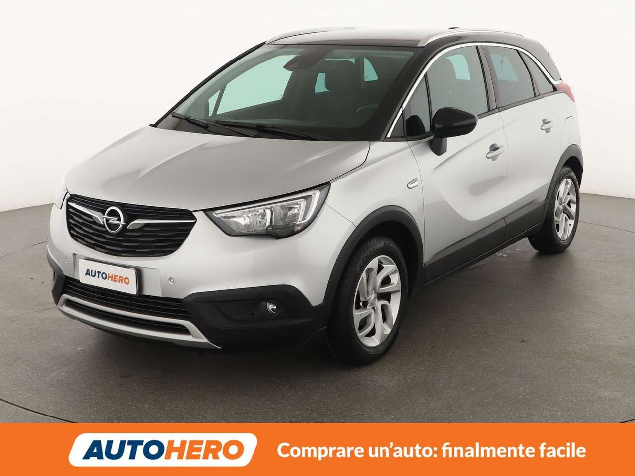 Opel Crossland X 1.2 INNOVATION