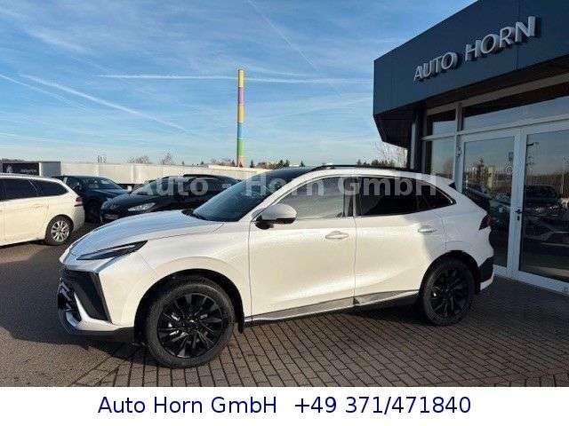 DFSK Forthing 5 T-GDI 177