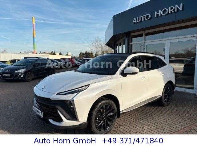 Imagine DFSK Forthing 5 T-GDI 177