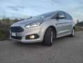 Ford S-Max 2.0 tdci Business s&s 150cv powershift Argento - thumbnail 4