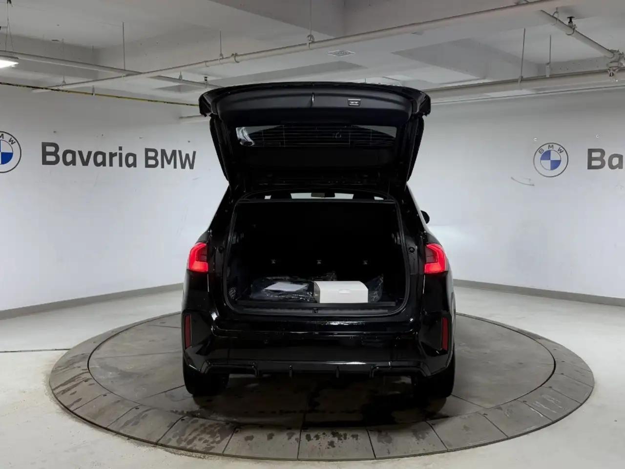 BMW X1 снимка BMW X1