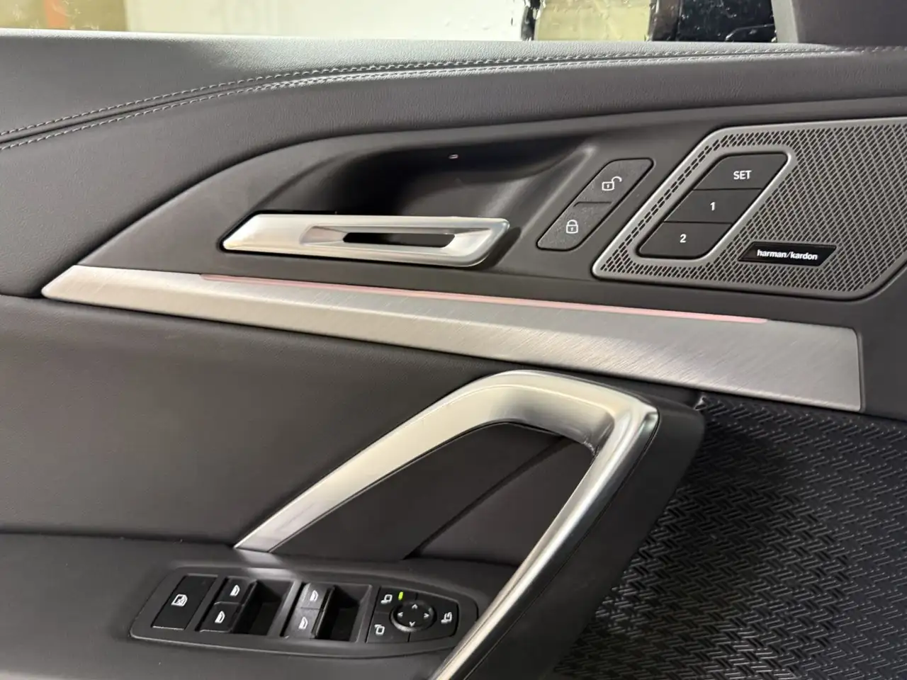 BMW X1 снимка BMW X1