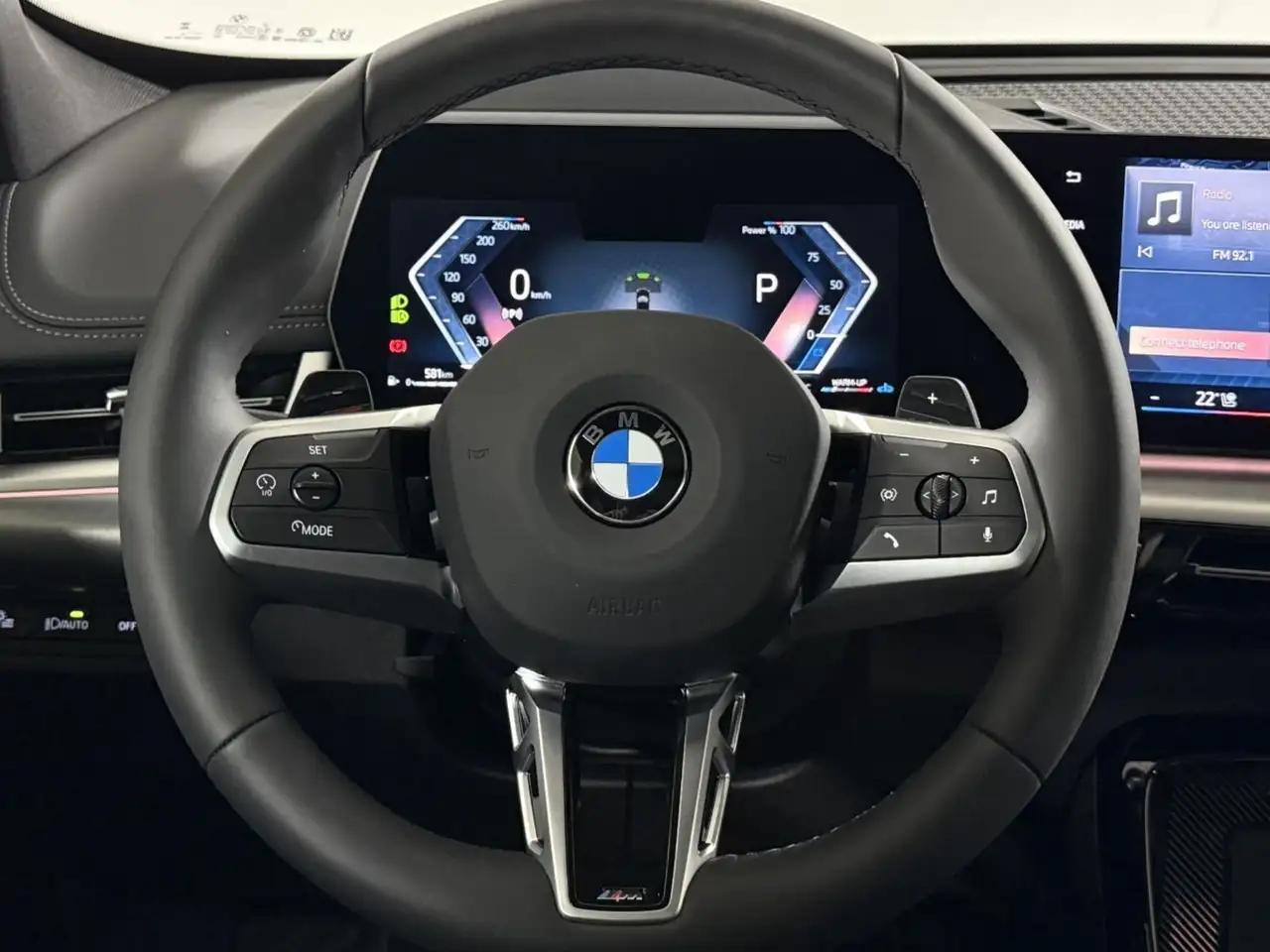 BMW X1 снимка BMW X1