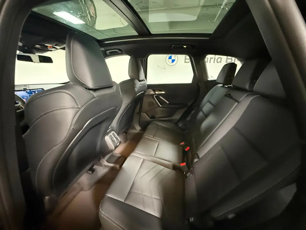 BMW X1 снимка BMW X1