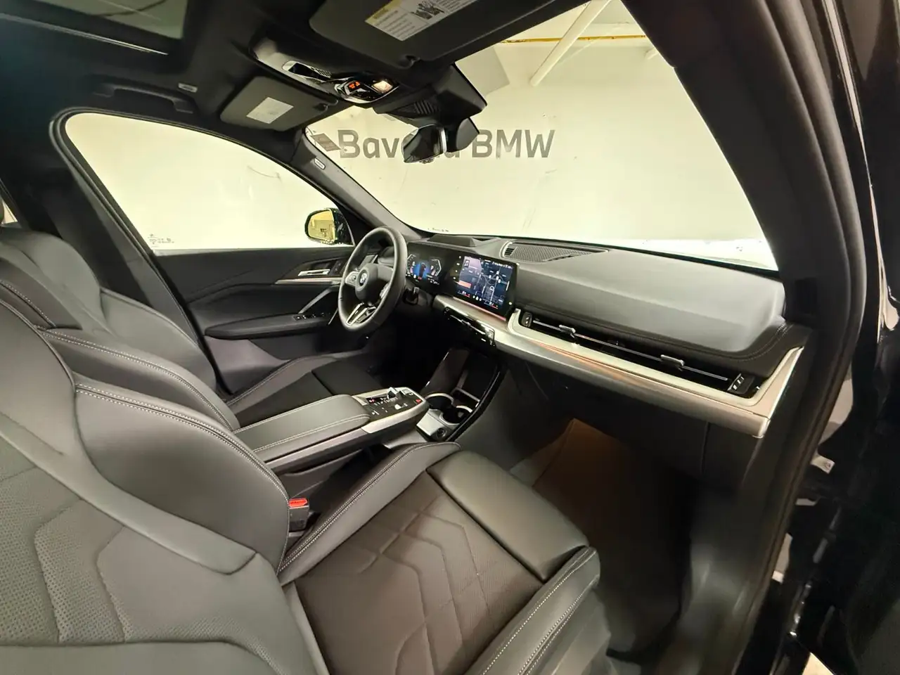 BMW X1 снимка BMW X1