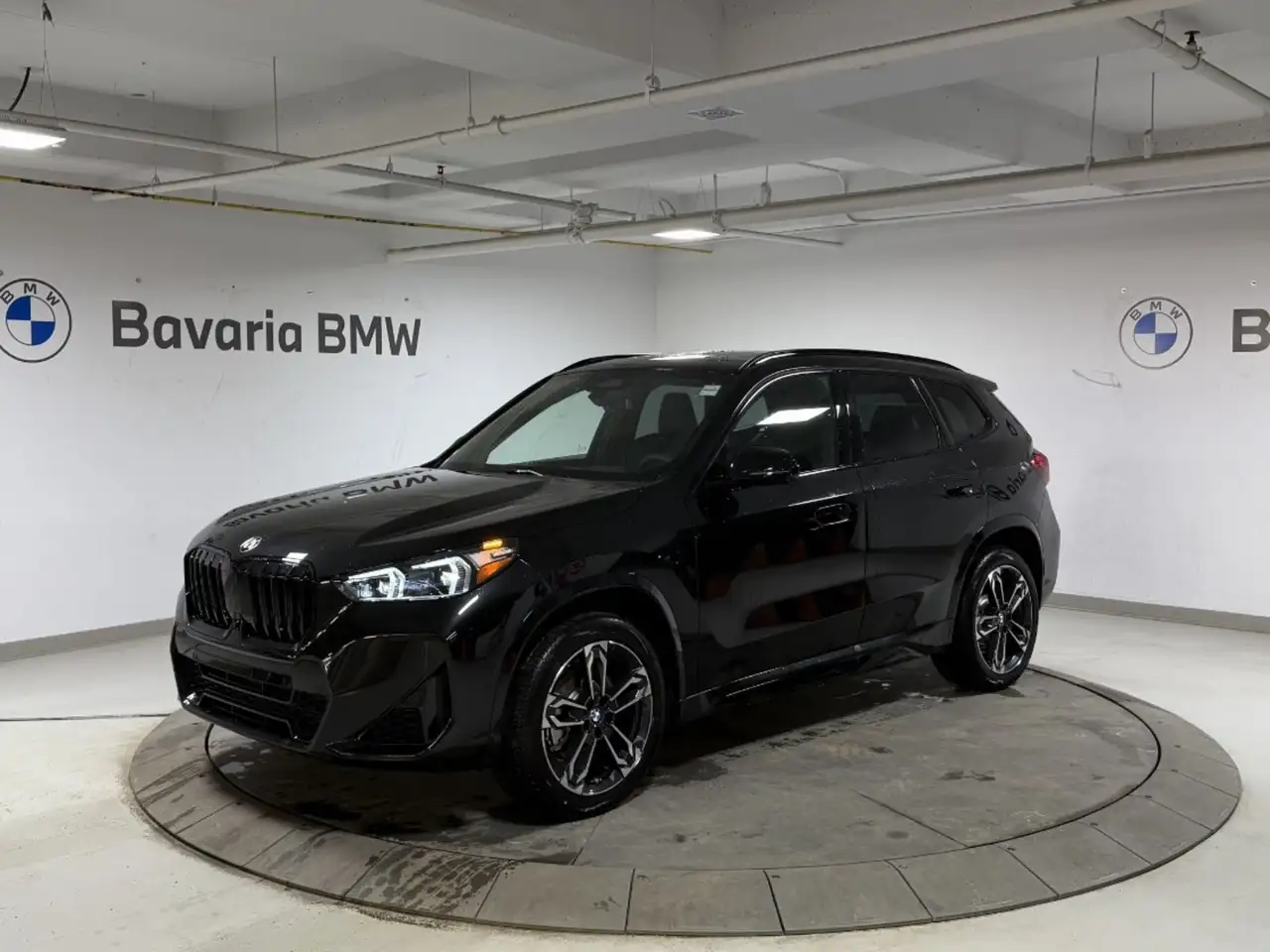 2026 BMW X1