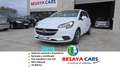 Opel Corsa 1.4 GLP Selective 90 Blanco - thumbnail 19