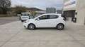 Opel Corsa 1.4 GLP Selective 90 Blanco - thumbnail 3