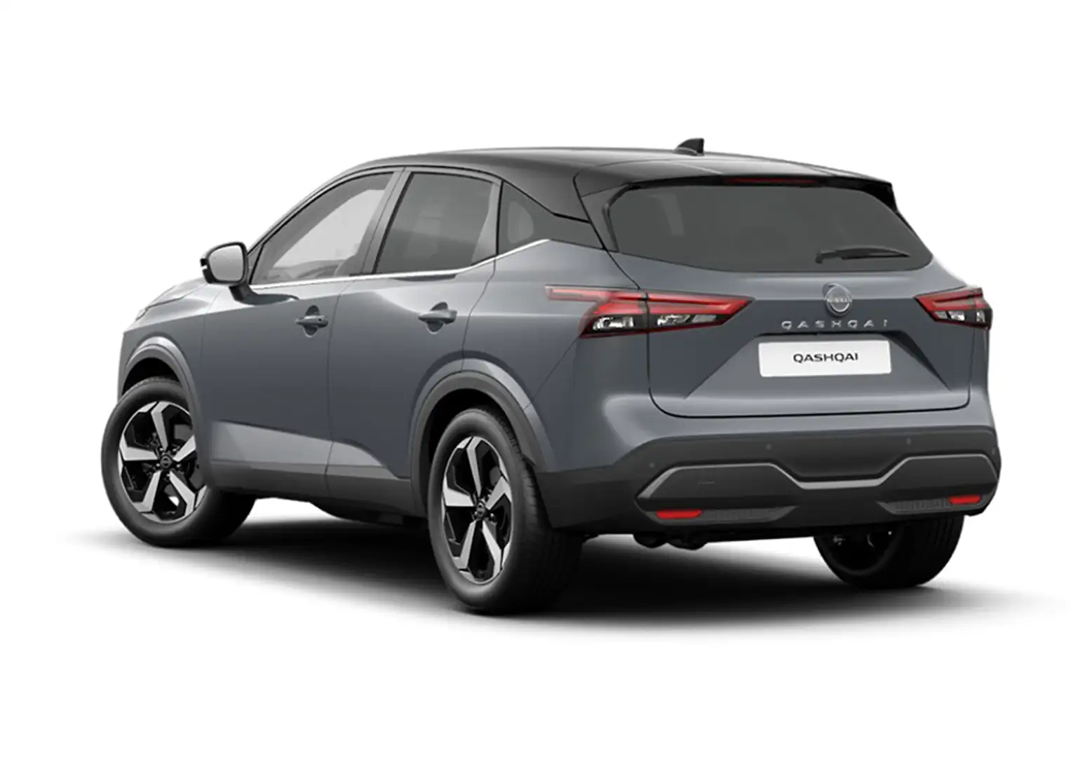 Nissan Qashqai E-POWER NCONECTA - 2