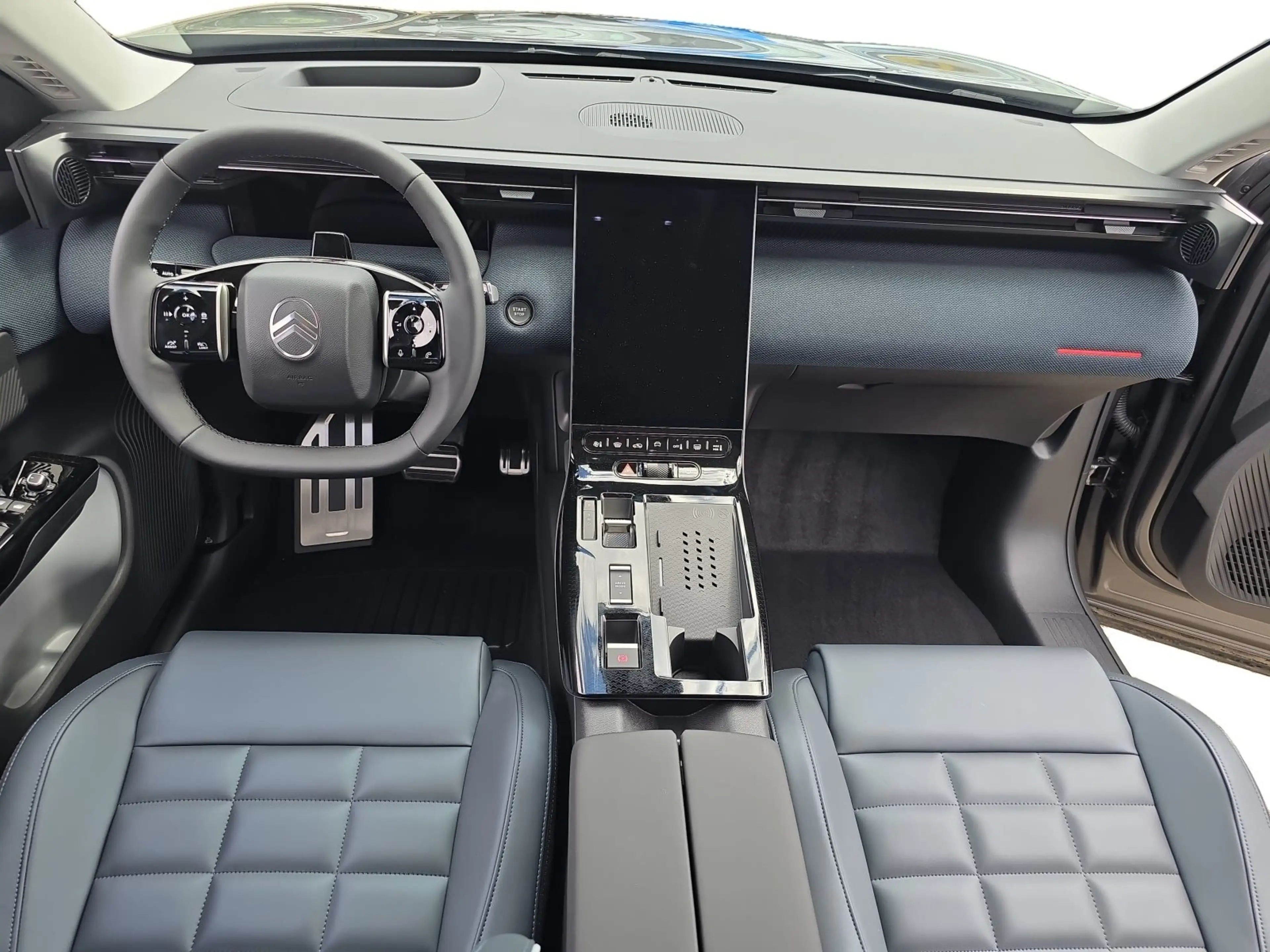 Citroen C5 Aircross MAX — photo 13