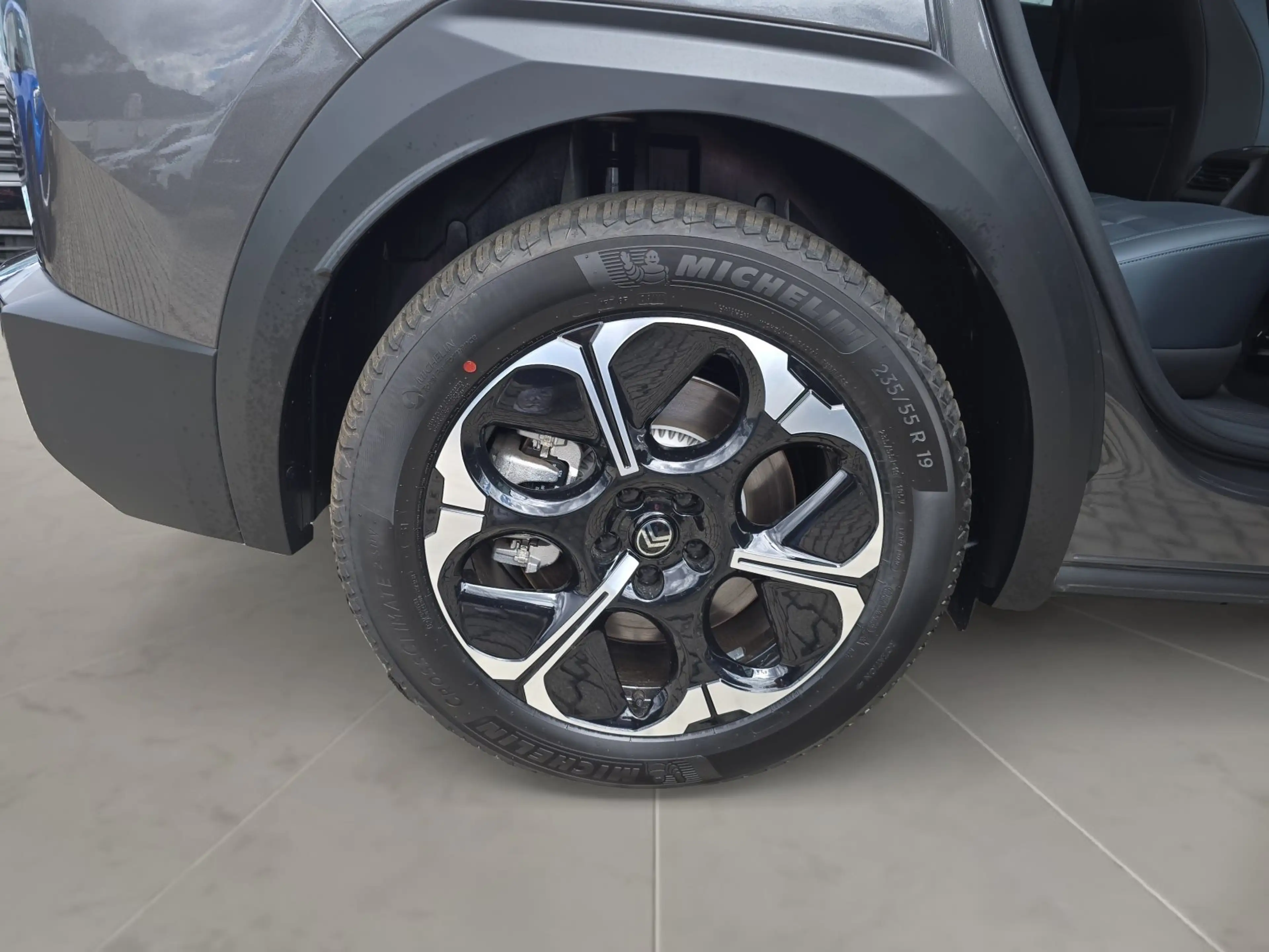 Citroen C5 Aircross MAX — photo 11