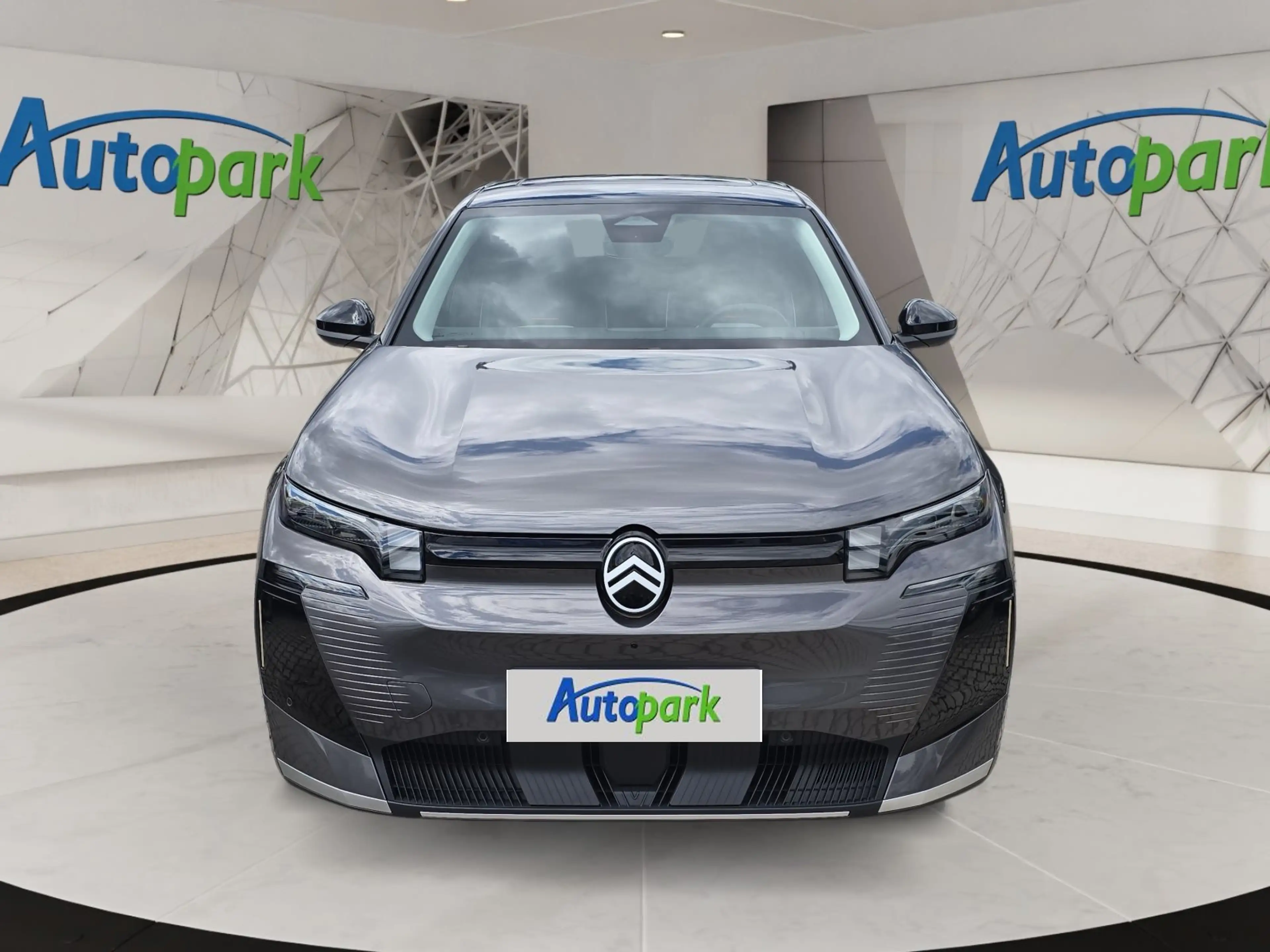 Citroen C5 Aircross MAX — photo 2