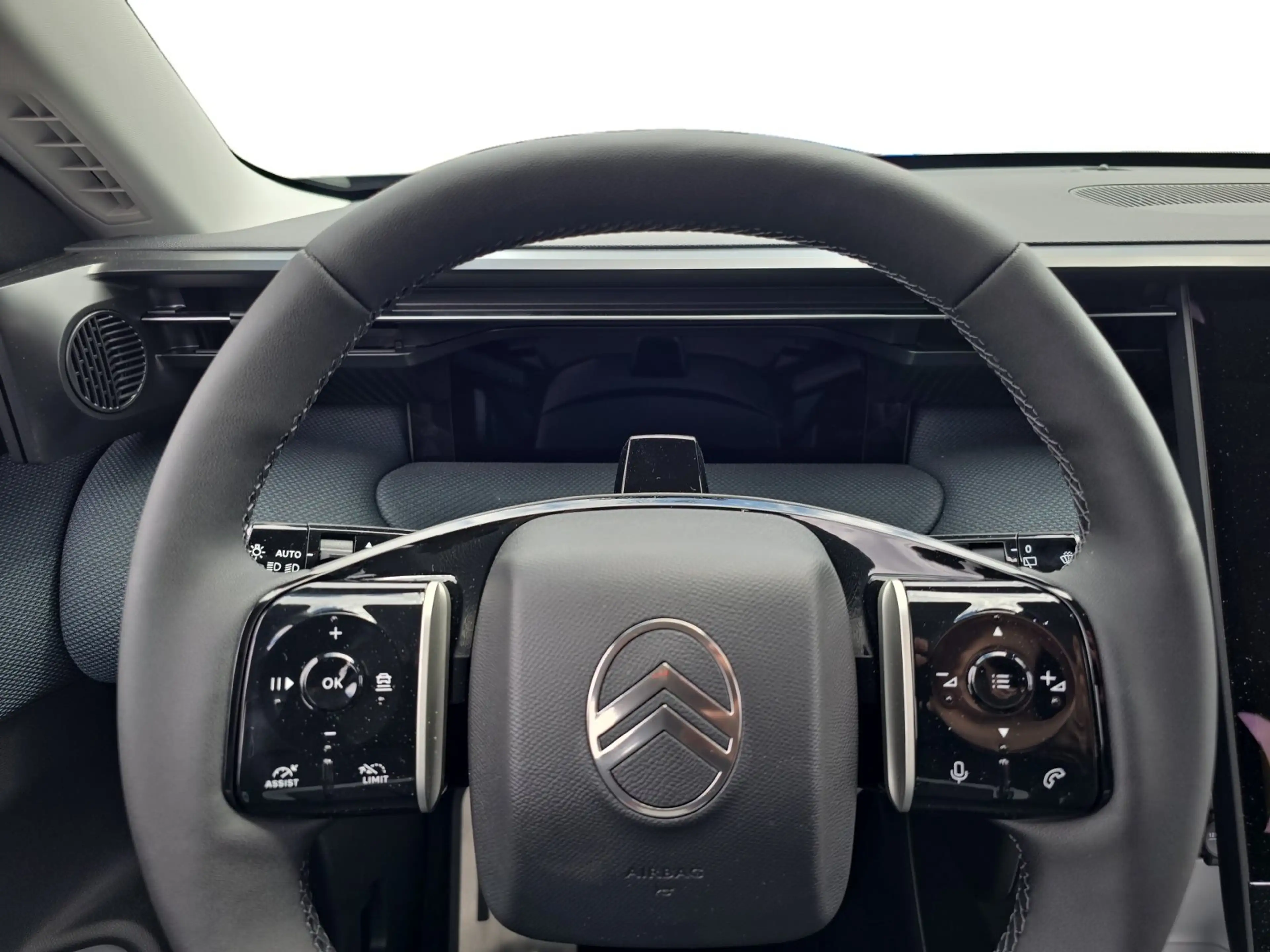 Citroen C5 Aircross MAX — photo 15