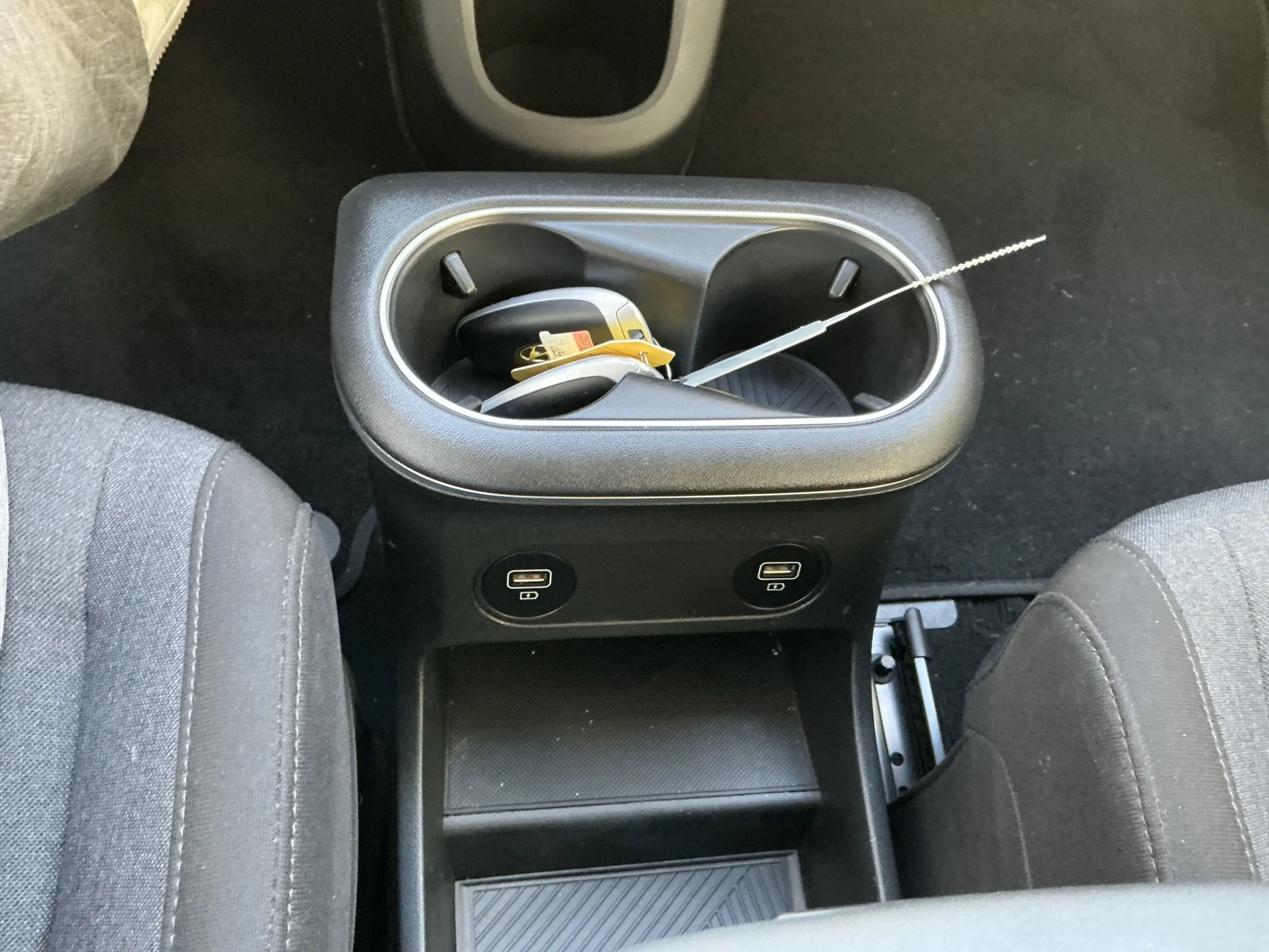 Hyundai IONIQ 5 R.Cam Navi dig.Cockpit LED SHZ ACC DAB — photo 11