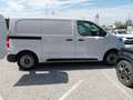 Opel Vivaro KW M BlueHDI 120 S&S 6Gang Weiß - thumbnail 17