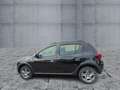 Dacia Sandero Stepway Prestige TCe 90 PS Navigationssystem Tempomat Schwarz - thumbnail 3