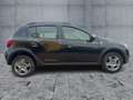 Dacia Sandero Stepway Prestige TCe 90 PS Navigationssystem Tempomat Noir - thumbnail 5