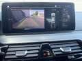 BMW 530 e PHEV xDrive Aut.LCI/LUXURYLINE/AHK/LASER/LIVE... Schwarz - thumbnail 38