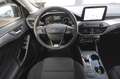 Ford Focus Traveller 1,5 EcoBlue Titanium Aut. LED, Navi, ... Gris - thumbnail 4