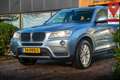 BMW X3 xDrive20d Executive AHK panorama dach Parksen Blau - thumbnail 13