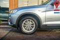 BMW X3 xDrive20d Executive AHK panorama dach Parksen Blau - thumbnail 12