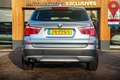 BMW X3 xDrive20d Executive AHK panorama dach Parksen Blau - thumbnail 9