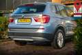 BMW X3 xDrive20d Executive AHK panorama dach Parksen Blau - thumbnail 11