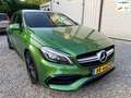 Mercedes-Benz A 45 AMG 4MATIC PANORAMA.CAM.LEER.NEW-APK! Vert - thumbnail 1