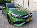 Mercedes-Benz A 45 AMG 4MATIC PANORAMA.CAM.LEER.NEW-APK! Vert - thumbnail 1