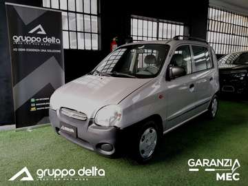 Atos 1.0 12v GLS Step 3 c/2airbag