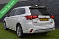Mitsubishi Outlander 2.4 PHEV LEDER VOL! 360º CAMERA/ELEK. A. KLEP/CARP Wit - thumbnail 5