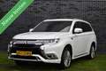 Mitsubishi Outlander 2.4 PHEV LEDER VOL! 360º CAMERA/ELEK. A. KLEP/CARP Wit - thumbnail 4