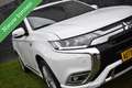 Mitsubishi Outlander 2.4 PHEV LEDER VOL! 360º CAMERA/ELEK. A. KLEP/CARP Wit - thumbnail 33